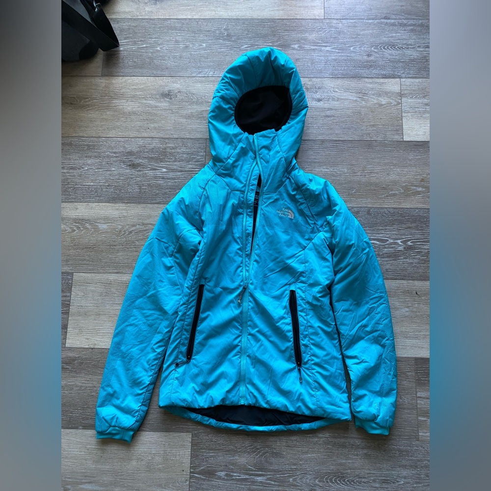 The North Face Summit Series L3 Ventrix Insulated Jacket